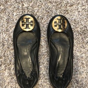 Tory Burch flats